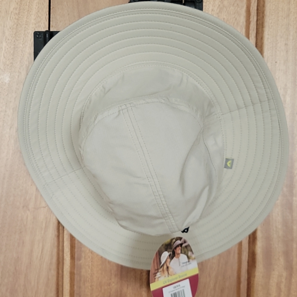 Solar Escape UV Explorer Boonie hat unisex - Picture 1 of 8